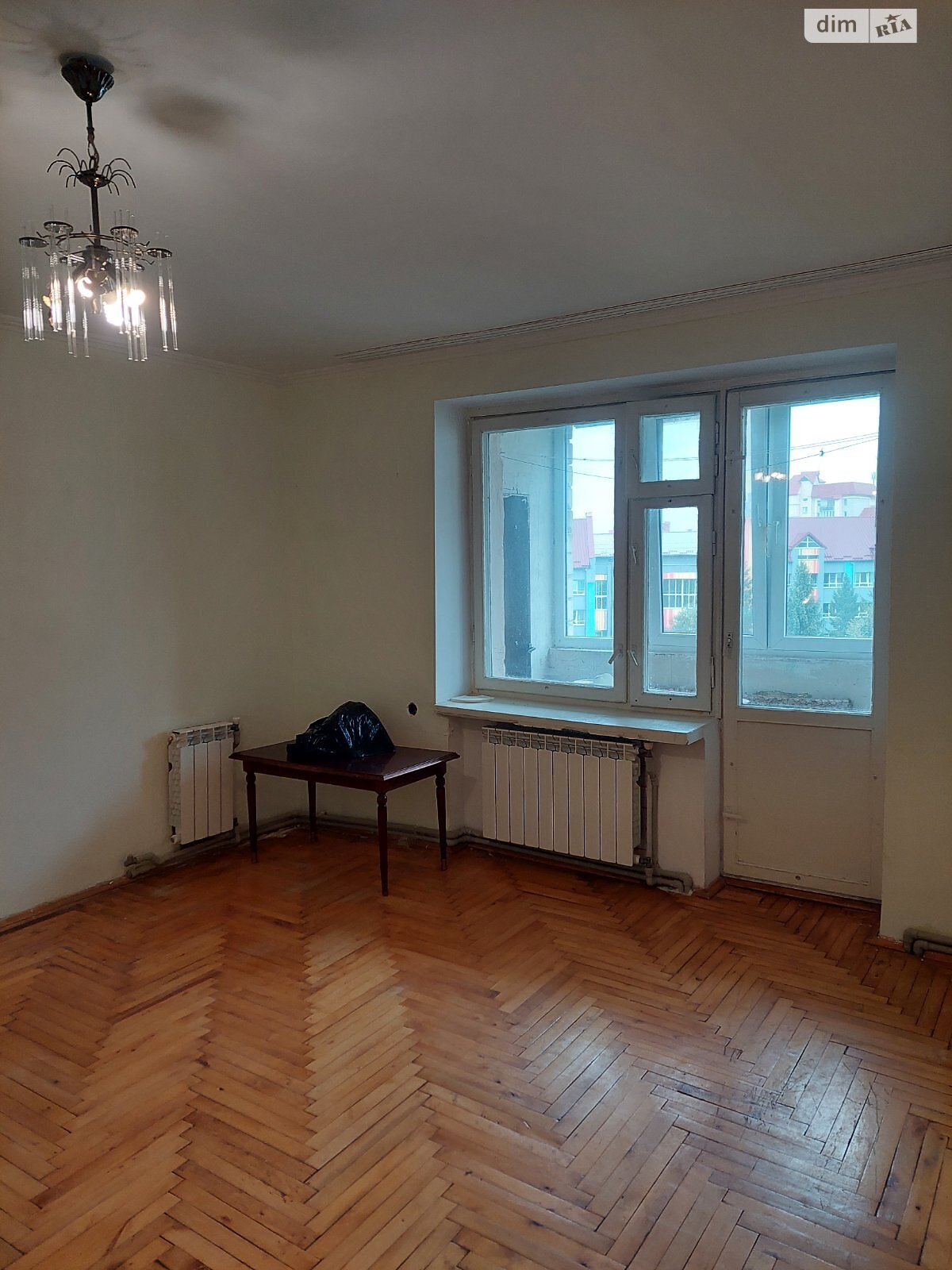 Продаж однокімнатної квартири в Трускавці, на вул. Василя Стуса 15, район Трускавець фото 1