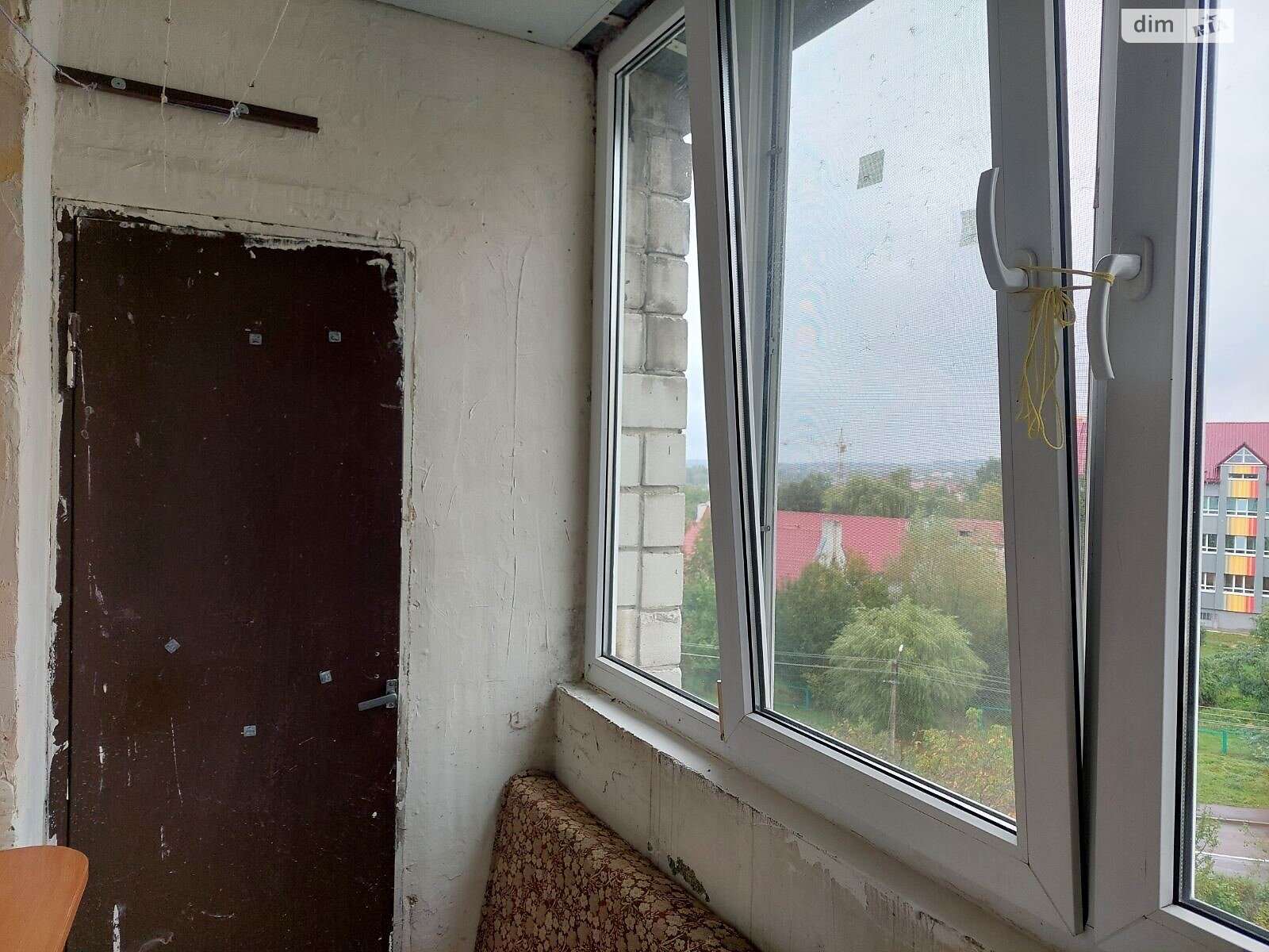 Продаж однокімнатної квартири в Трускавці, на вул. Василя Стуса 15, район Трускавець фото 1
