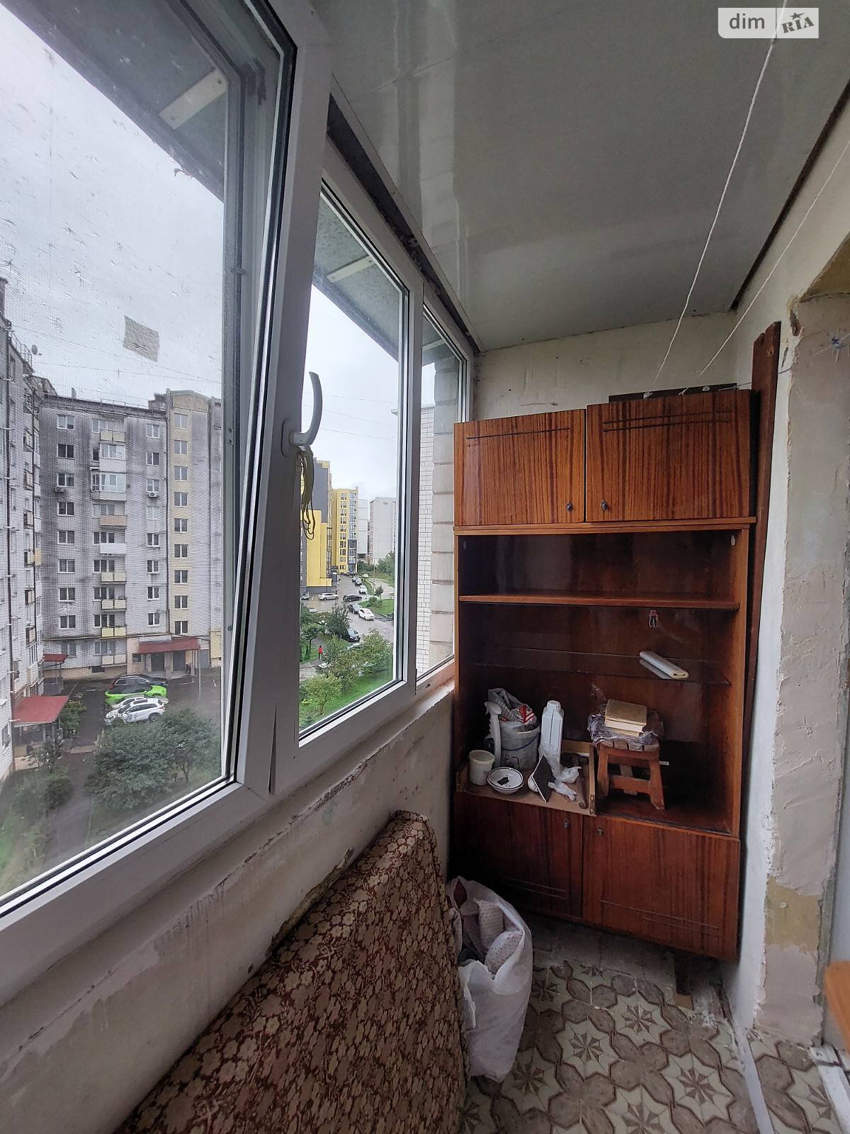 Продаж однокімнатної квартири в Трускавці, на вул. Василя Стуса 15, район Трускавець фото 1