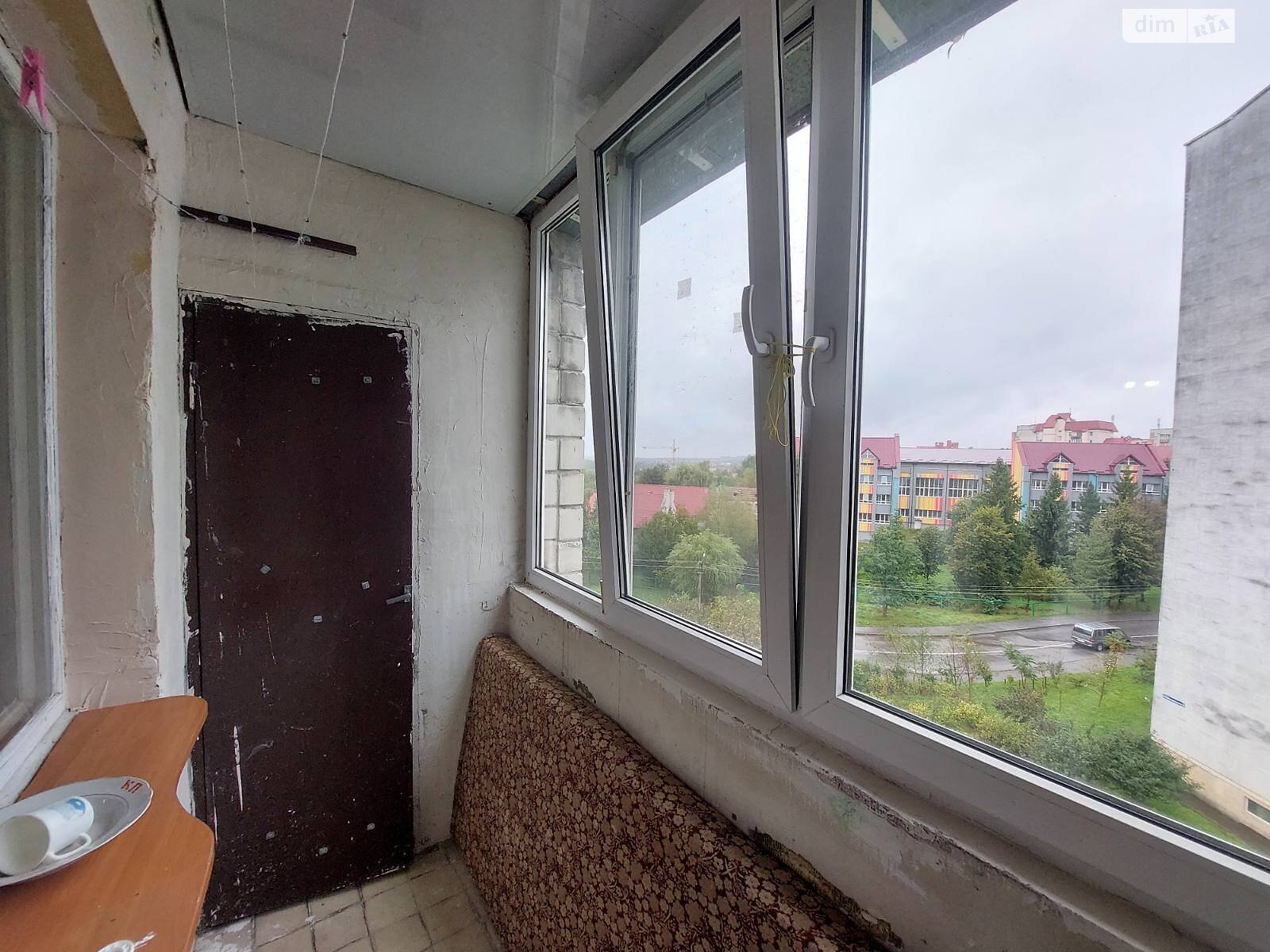 Продаж однокімнатної квартири в Трускавці, на вул. Василя Стуса 15, район Трускавець фото 1