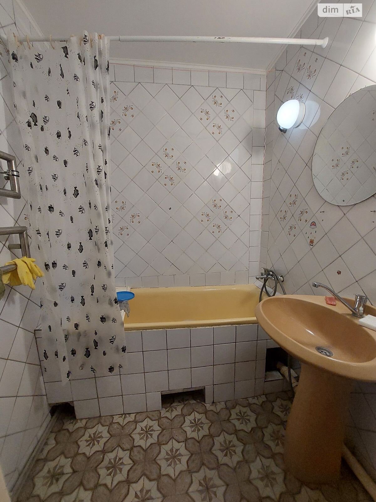 Продаж однокімнатної квартири в Трускавці, на вул. Василя Стуса 15, район Трускавець фото 1