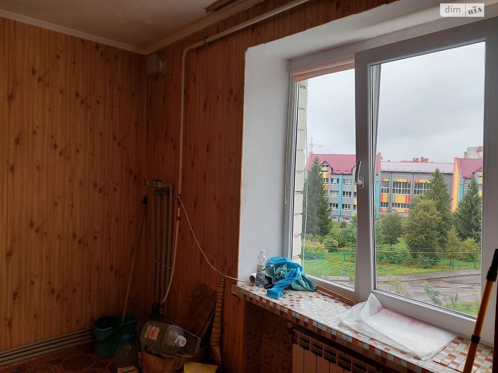 Продаж однокімнатної квартири в Трускавці, на вул. Василя Стуса 15, район Трускавець фото 1