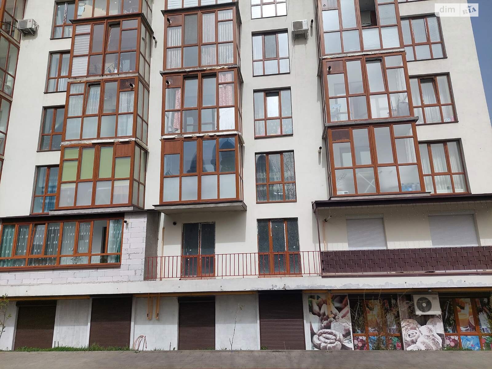 Продажа однокомнатной квартиры в Трускавце, на ул. Василия Стуса 9Б, фото 1