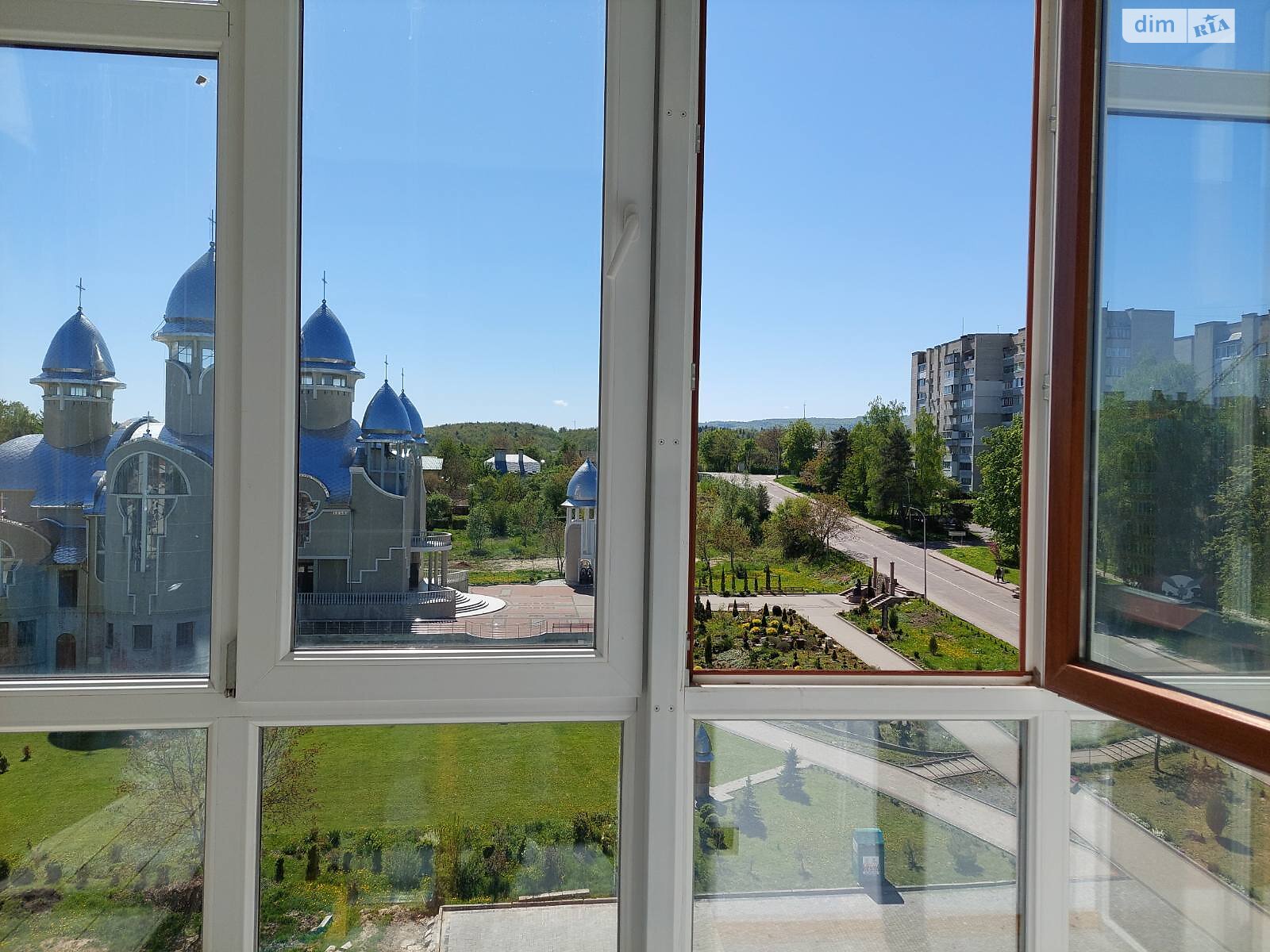Продаж двокімнатної квартири в Трускавці, на вул. Василя Стуса 9, фото 1 Продаж двокімнатної квартири в Трускавці, на вул. Василя Стуса 9, фото 1