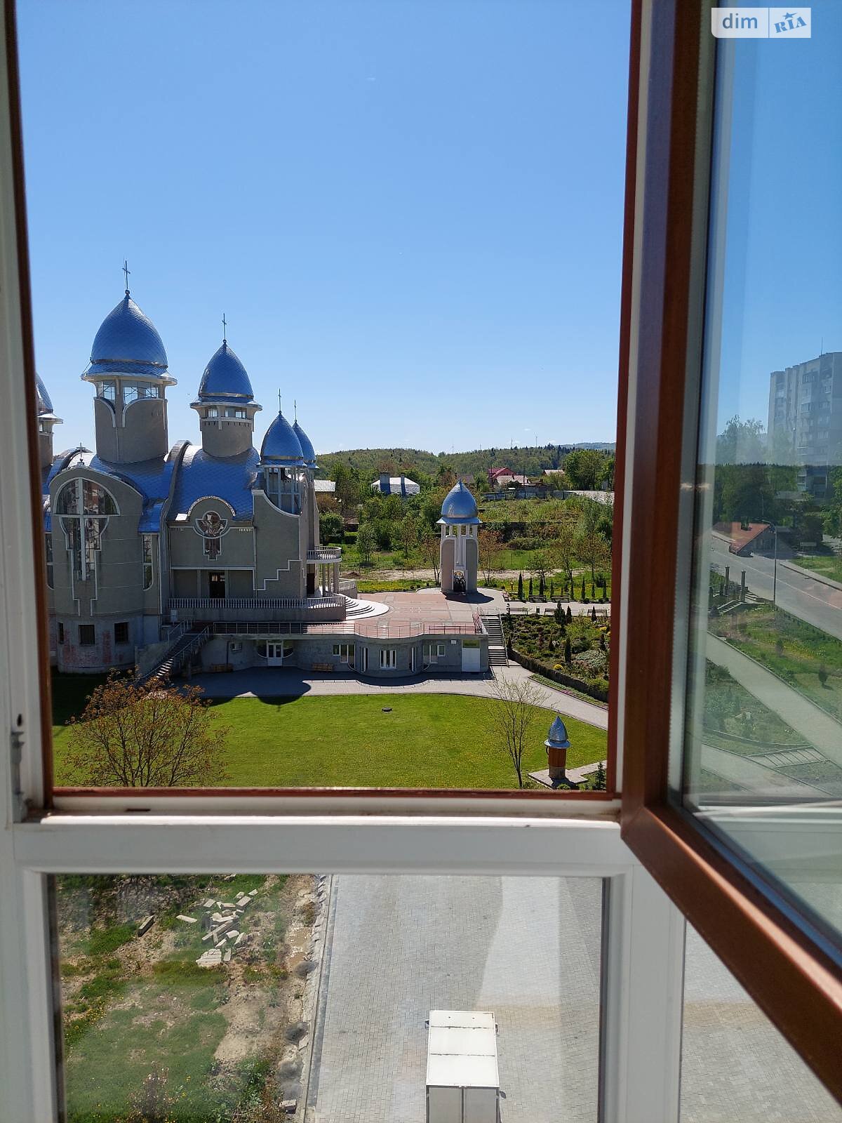 Продаж двокімнатної квартири в Трускавці, на вул. Василя Стуса 9, фото 1 Продаж двокімнатної квартири в Трускавці, на вул. Василя Стуса 9, фото 1