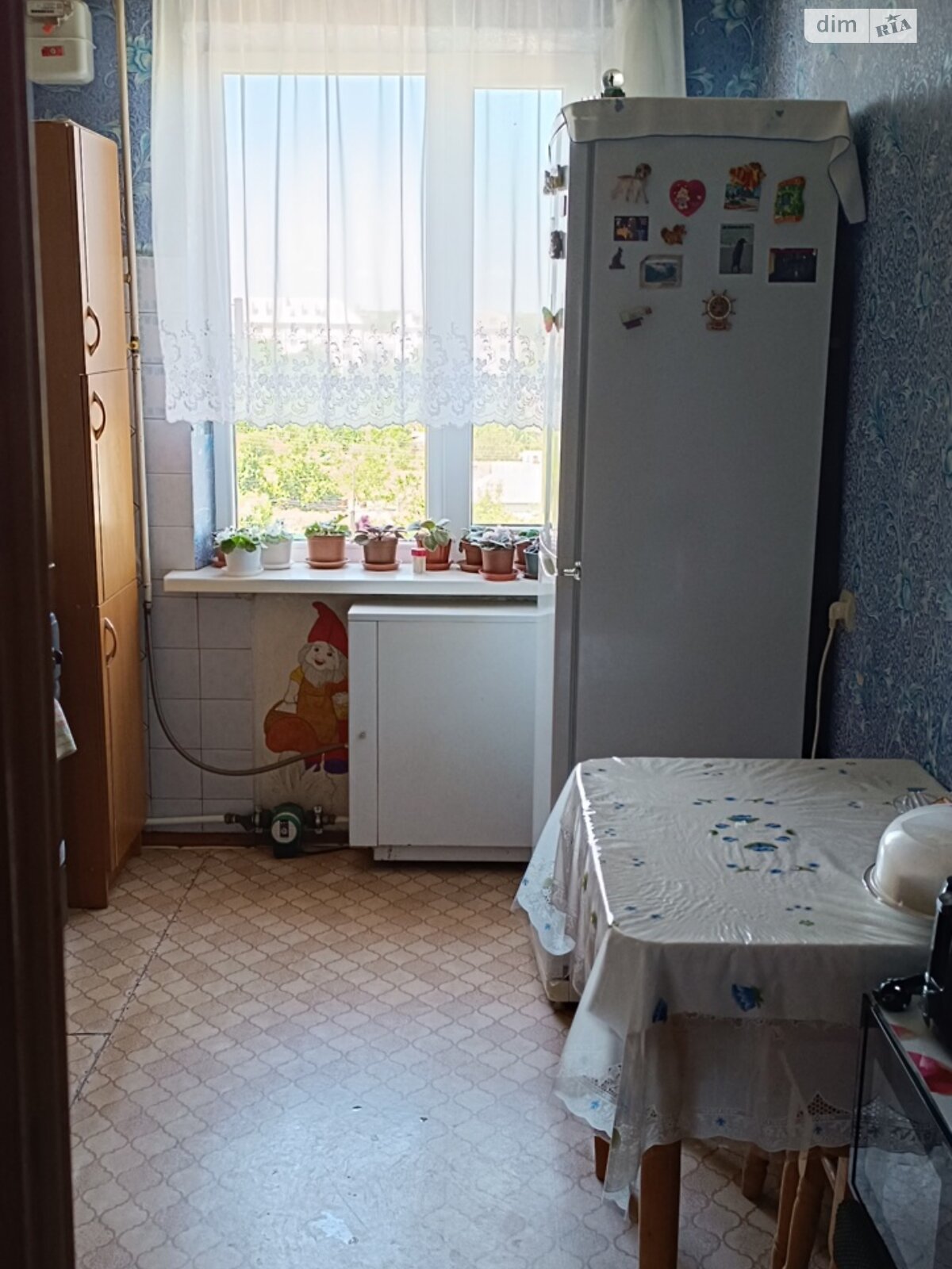 Продаж трикімнатної квартири в Тульчині, на вул. Менделєєва 7, фото 1 Продаж трикімнатної квартири в Тульчині, на вул. Менделєєва 7, фото 1