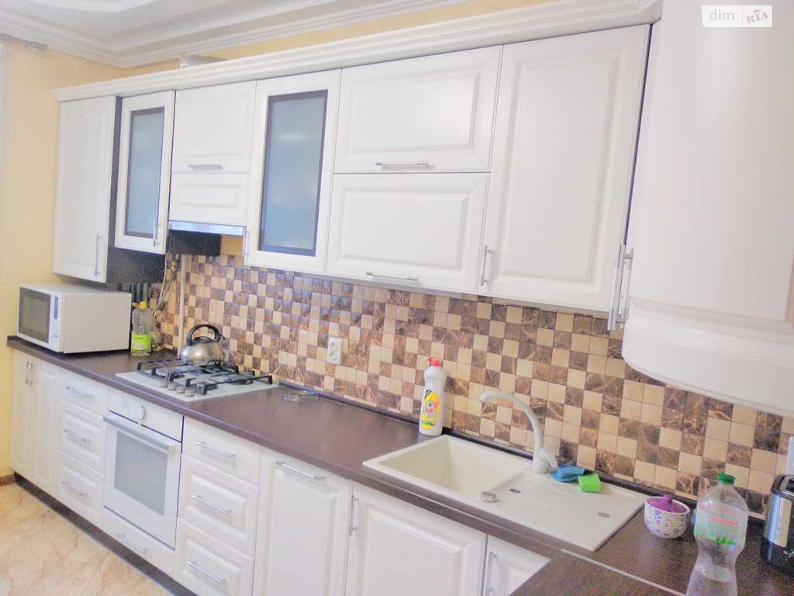 Продажа трехкомнатной квартиры в Тульчине, на ул. Николая Леонтовича, фото 1