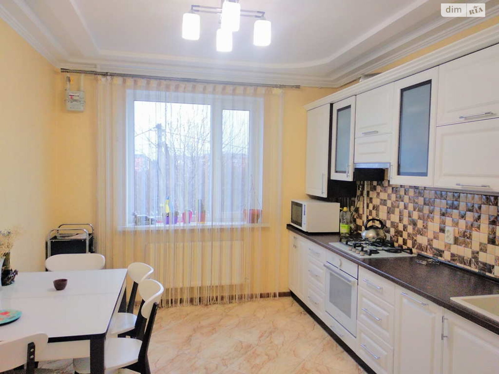 Продажа трехкомнатной квартиры в Тульчине, на ул. Николая Леонтовича, фото 1