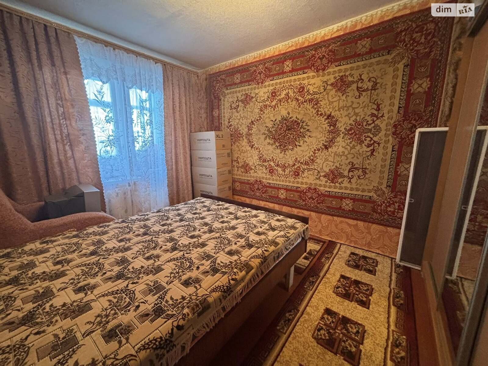 Продаж трикімнатної квартири в Тульчині, на вул. Миколи Леонтовича 178, фото 1 Продаж трикімнатної квартири в Тульчині, на вул. Миколи Леонтовича 178, фото 1