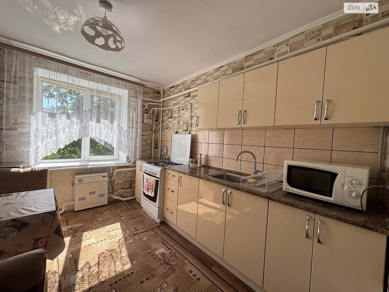 Продаж трикімнатної квартири в Тульчині, на вул. Миколи Леонтовича 178, фото 1 Продаж трикімнатної квартири в Тульчині, на вул. Миколи Леонтовича 178, фото 1