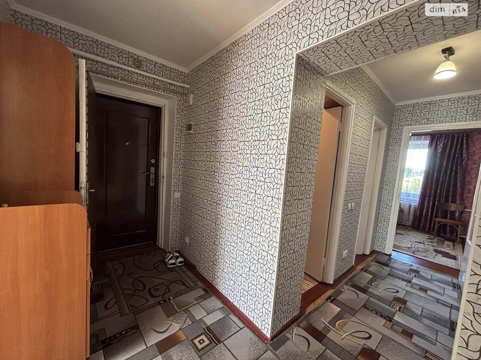 Продаж трикімнатної квартири в Тульчині, на вул. Миколи Леонтовича 178, фото 1 Продаж трикімнатної квартири в Тульчині, на вул. Миколи Леонтовича 178, фото 1