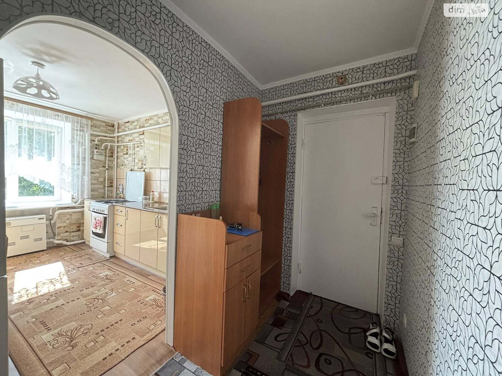 Продаж трикімнатної квартири в Тульчині, на вул. Миколи Леонтовича 178, фото 1 Продаж трикімнатної квартири в Тульчині, на вул. Миколи Леонтовича 178, фото 1