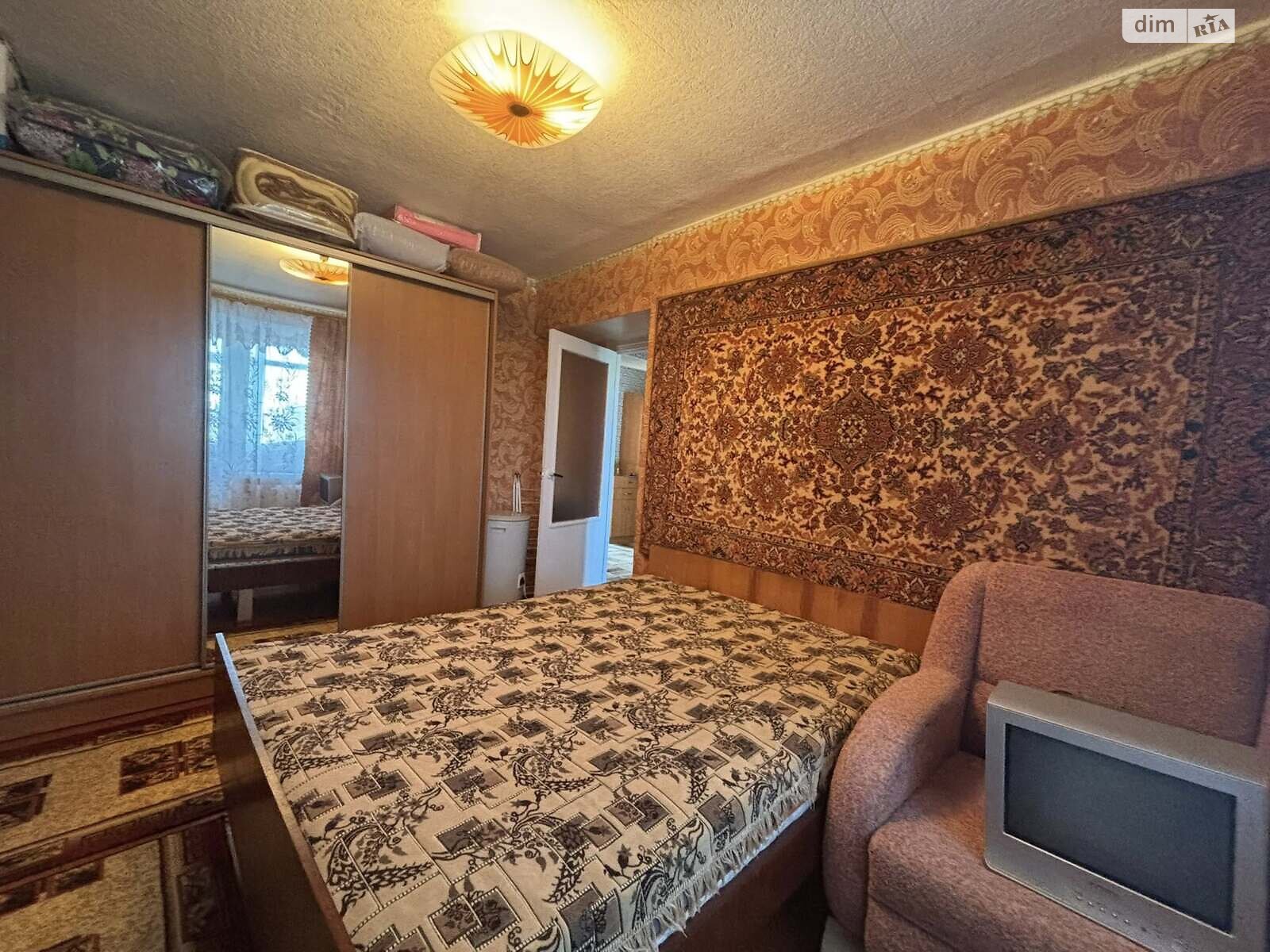 Продаж трикімнатної квартири в Тульчині, на вул. Миколи Леонтовича 178, фото 1 Продаж трикімнатної квартири в Тульчині, на вул. Миколи Леонтовича 178, фото 1