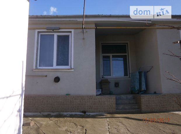 Продаж однокімнатної квартири в Тульчині, на переулок Леонтовича, фото 1