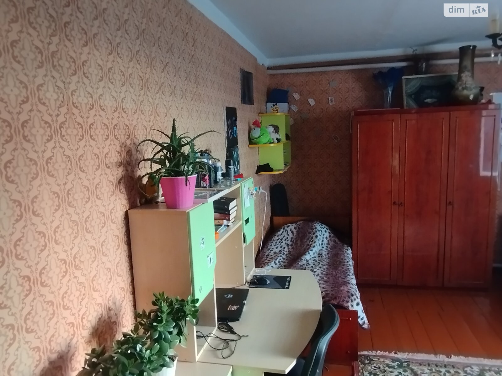 Продажа двухкомнатной квартиры в Тульчине, на ул. Гоголя, район Тульчин фото 1