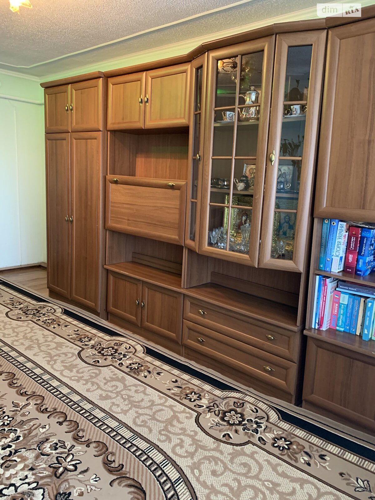 Продажа четырехкомнатной квартиры в Тульчине, на ул. Коцюбинского, район Тульчин фото 1