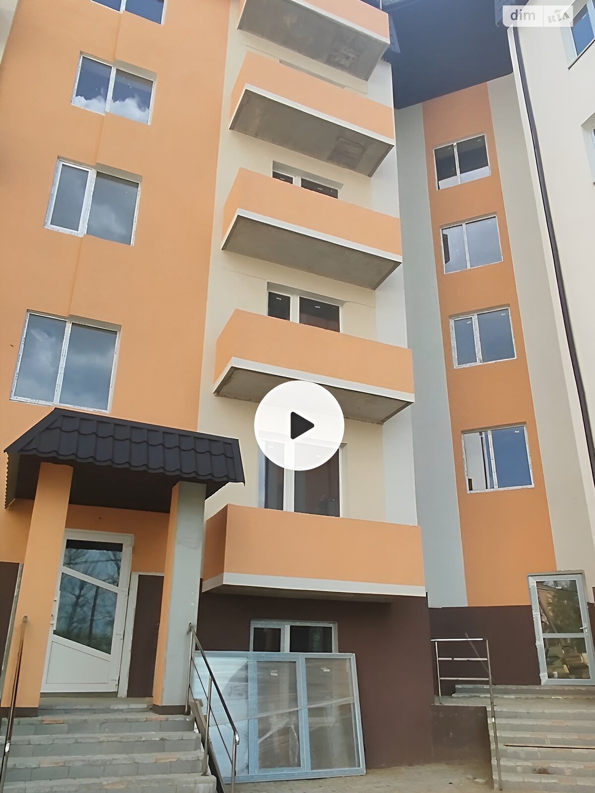Продаж двокімнатної квартири в Тульчині, на вул. Миколи Леонтовича 55Г, район Тульчин фото 1 Продаж двокімнатної квартири в Тульчині, на вул. Миколи Леонтовича 55Г, район Тульчин фото 1