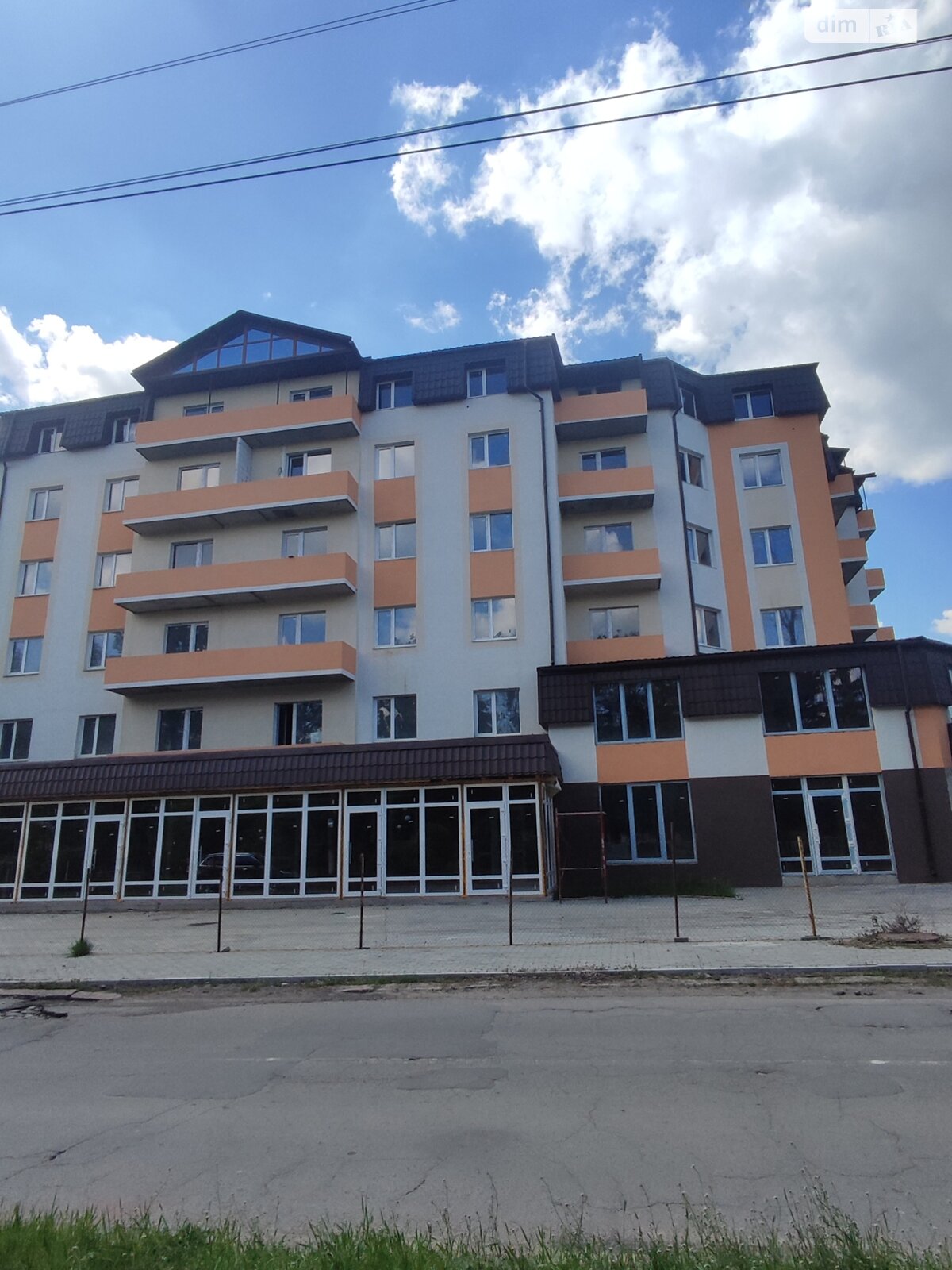 Продажа однокомнатной квартиры в Тульчине, на ул. Николая Леонтовича 55Г, район Тульчин фото 1 Продажа однокомнатной квартиры в Тульчине, на ул. Николая Леонтовича 55Г, район Тульчин фото 1