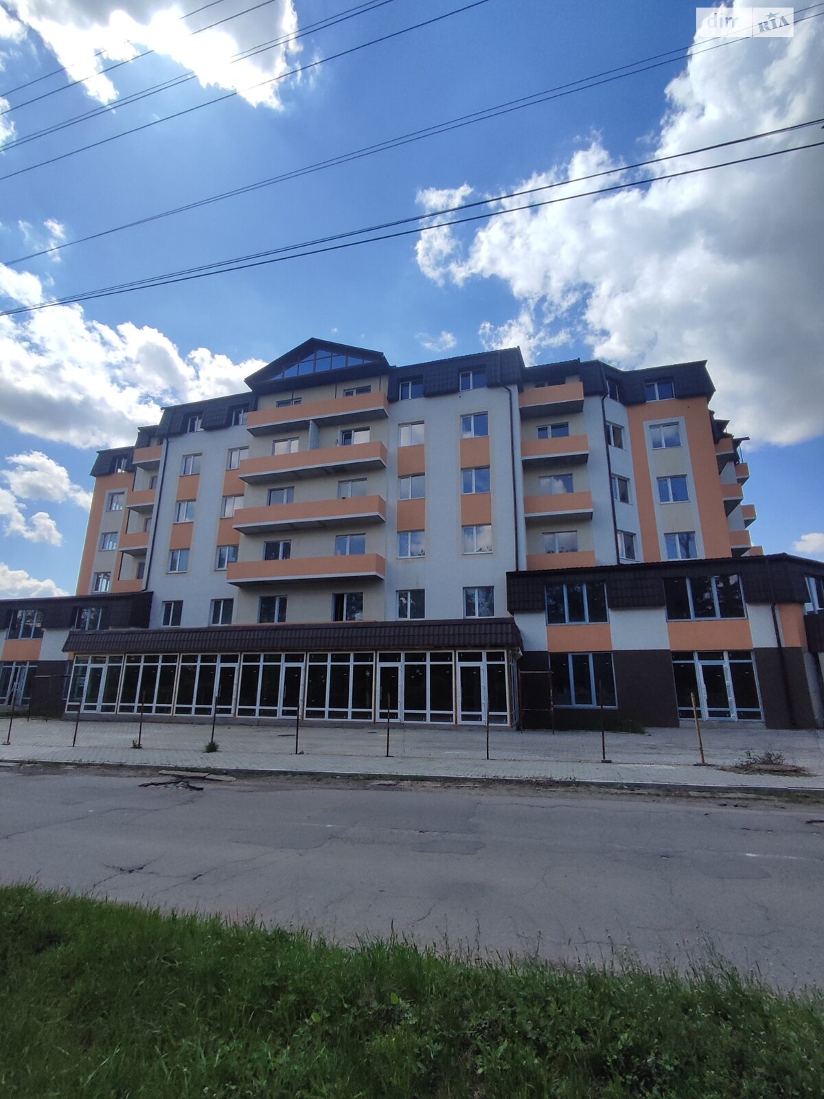 Продажа однокомнатной квартиры в Тульчине, на ул. Николая Леонтовича 55Г, район Тульчин фото 1 Продажа однокомнатной квартиры в Тульчине, на ул. Николая Леонтовича 55Г, район Тульчин фото 1