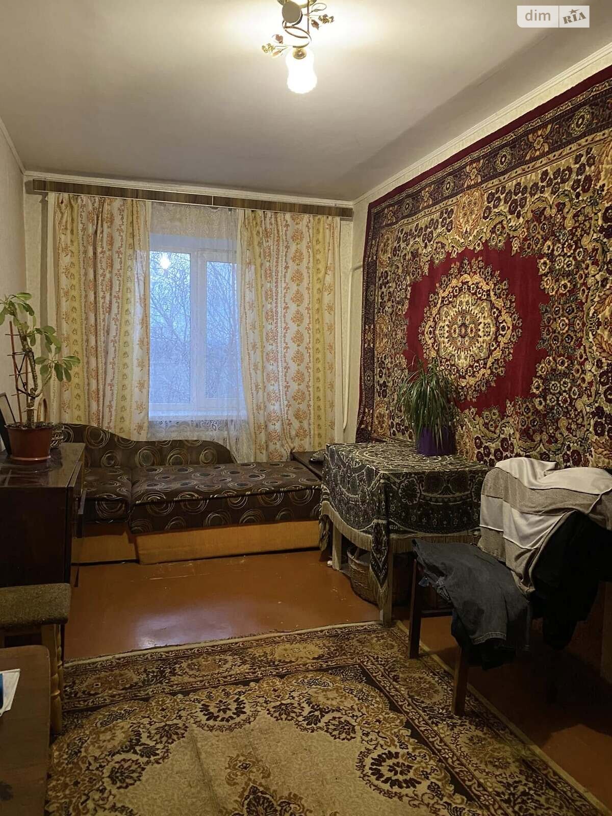Продаж трикімнатної квартири в Тульчині, на вул. Олега Степанюка, район Тульчин фото 1 Продаж трикімнатної квартири в Тульчині, на вул. Олега Степанюка, район Тульчин фото 1