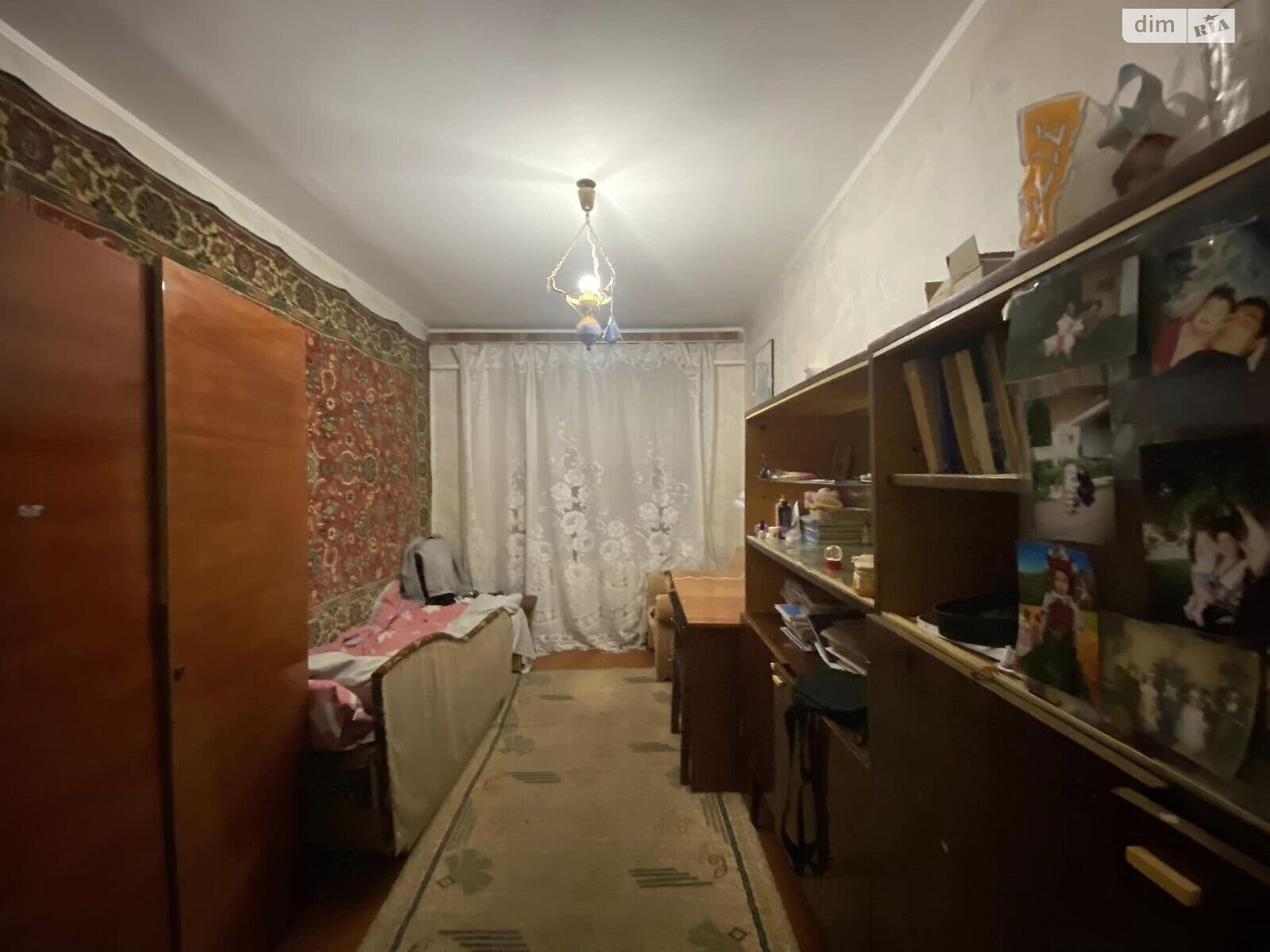 Продаж трикімнатної квартири в Тульчині, на вул. Олега Степанюка, район Тульчин фото 1 Продаж трикімнатної квартири в Тульчині, на вул. Олега Степанюка, район Тульчин фото 1