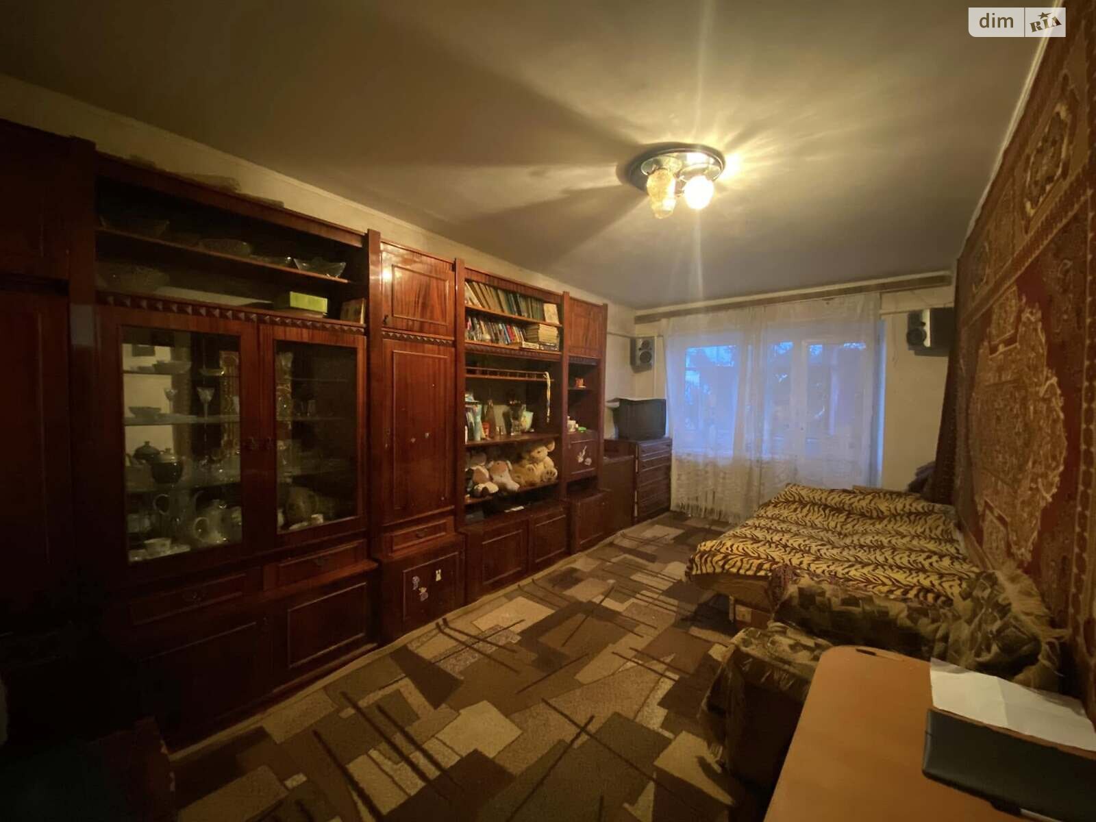 Продаж трикімнатної квартири в Тульчині, на вул. Олега Степанюка, район Тульчин фото 1 Продаж трикімнатної квартири в Тульчині, на вул. Олега Степанюка, район Тульчин фото 1