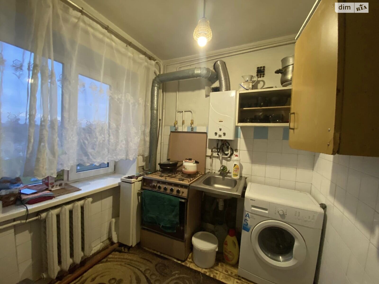 Продаж трикімнатної квартири в Тульчині, на вул. Олега Степанюка, район Тульчин фото 1 Продаж трикімнатної квартири в Тульчині, на вул. Олега Степанюка, район Тульчин фото 1