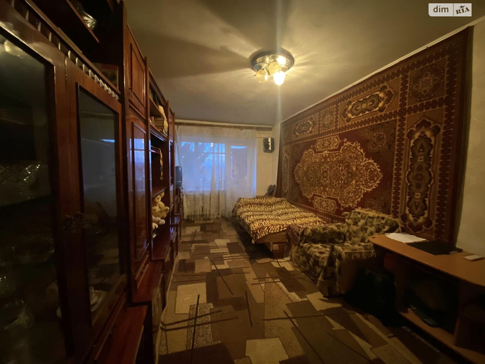 Продаж трикімнатної квартири в Тульчині, на вул. Олега Степанюка, район Тульчин фото 1 Продаж трикімнатної квартири в Тульчині, на вул. Олега Степанюка, район Тульчин фото 1