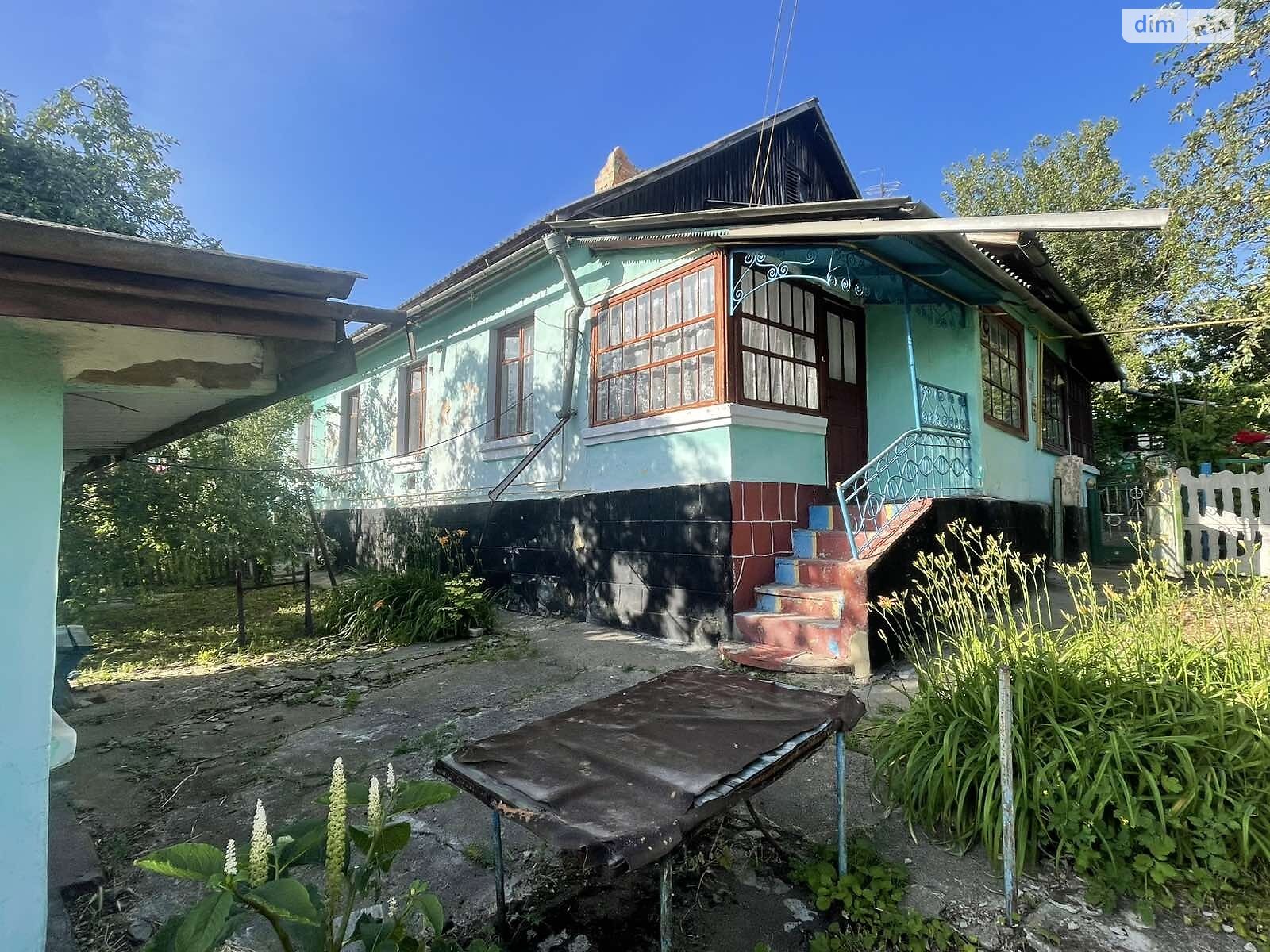 Продажа трехкомнатной квартиры в Тульчине, на ул. Василия Багрия 9, кв. 1, район Тульчин фото 1 Продажа трехкомнатной квартиры в Тульчине, на ул. Василия Багрия 9, кв. 1, район Тульчин фото 1