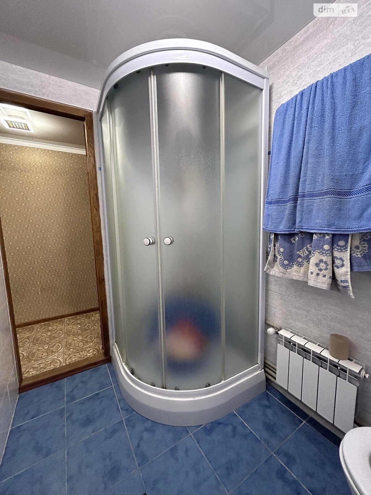 Продаж двокімнатної квартири в Турбовом, на вул. Миру 28, фото 1 Продаж двокімнатної квартири в Турбовом, на вул. Миру 28, фото 1