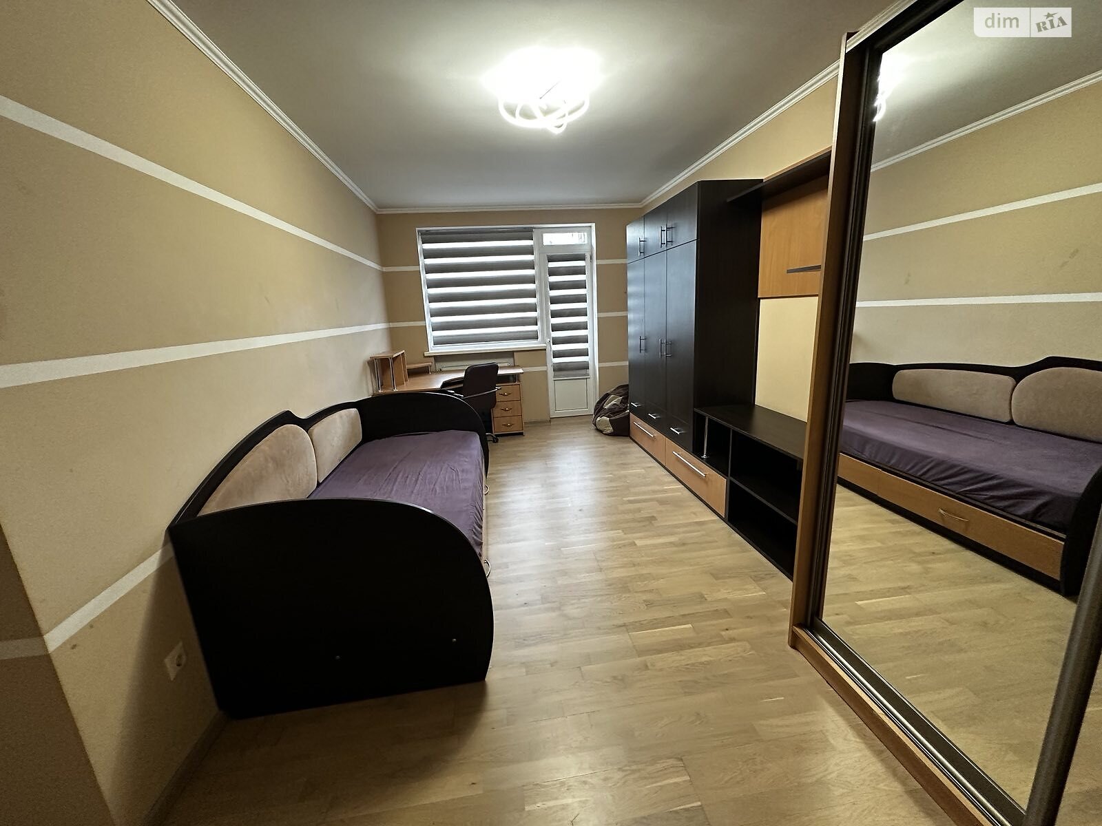 Продажа трехкомнатной квартиры в Тячеве, на ул. Независимости 11, фото 1 Продажа трехкомнатной квартиры в Тячеве, на ул. Независимости 11, фото 1