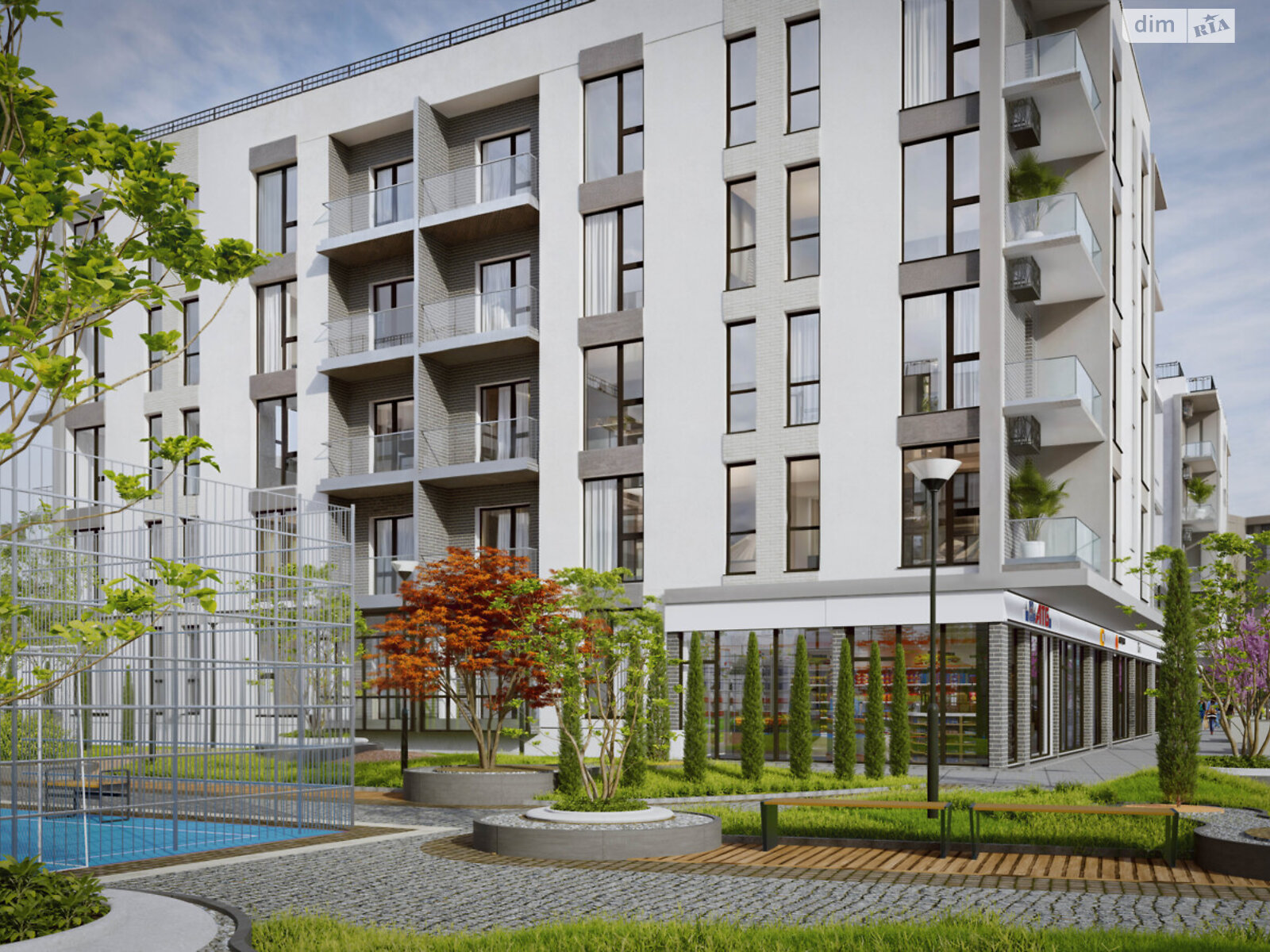 Продажа однокомнатной квартиры в Тячеве, на ул. Рабочая 30А, фото 1 Продажа однокомнатной квартиры в Тячеве, на ул. Рабочая 30А, фото 1