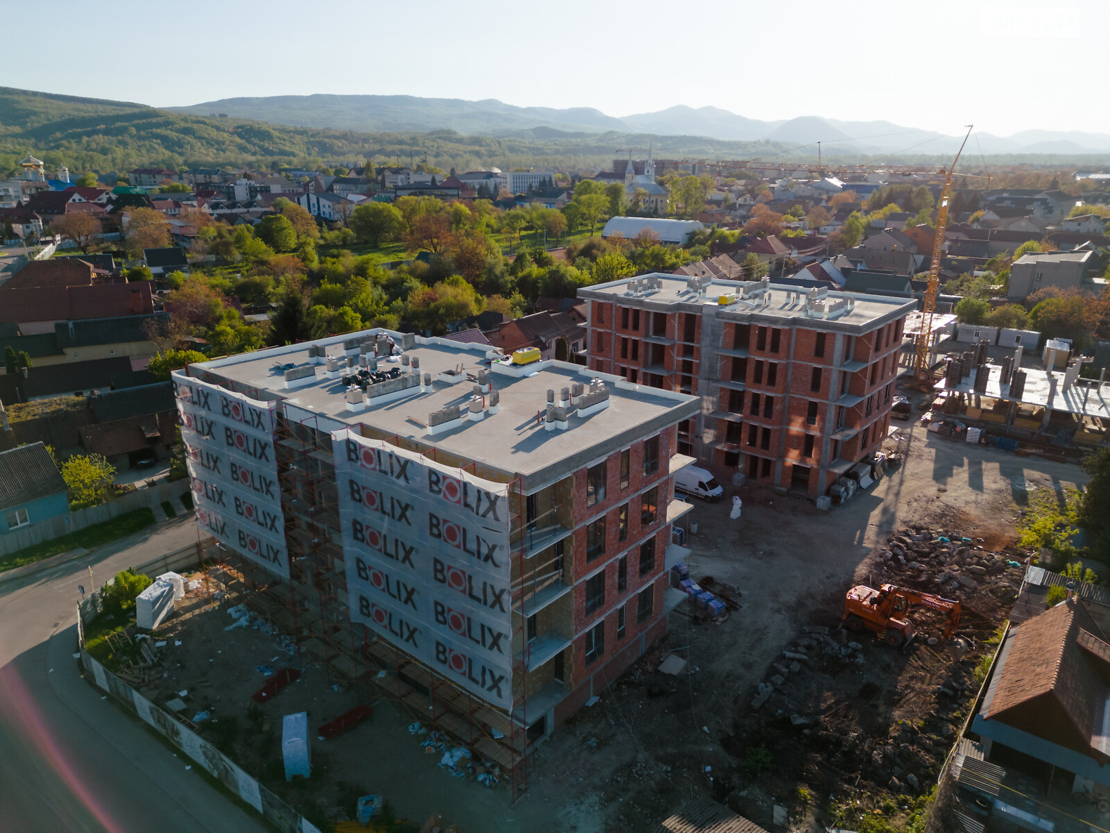 Продажа однокомнатной квартиры в Тячеве, на ул. Рабочая 30А, фото 1 Продажа однокомнатной квартиры в Тячеве, на ул. Рабочая 30А, фото 1