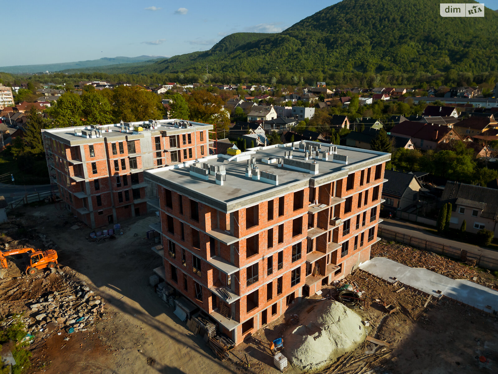 Продажа однокомнатной квартиры в Тячеве, на ул. Рабочая 30А, фото 1 Продажа однокомнатной квартиры в Тячеве, на ул. Рабочая 30А, фото 1