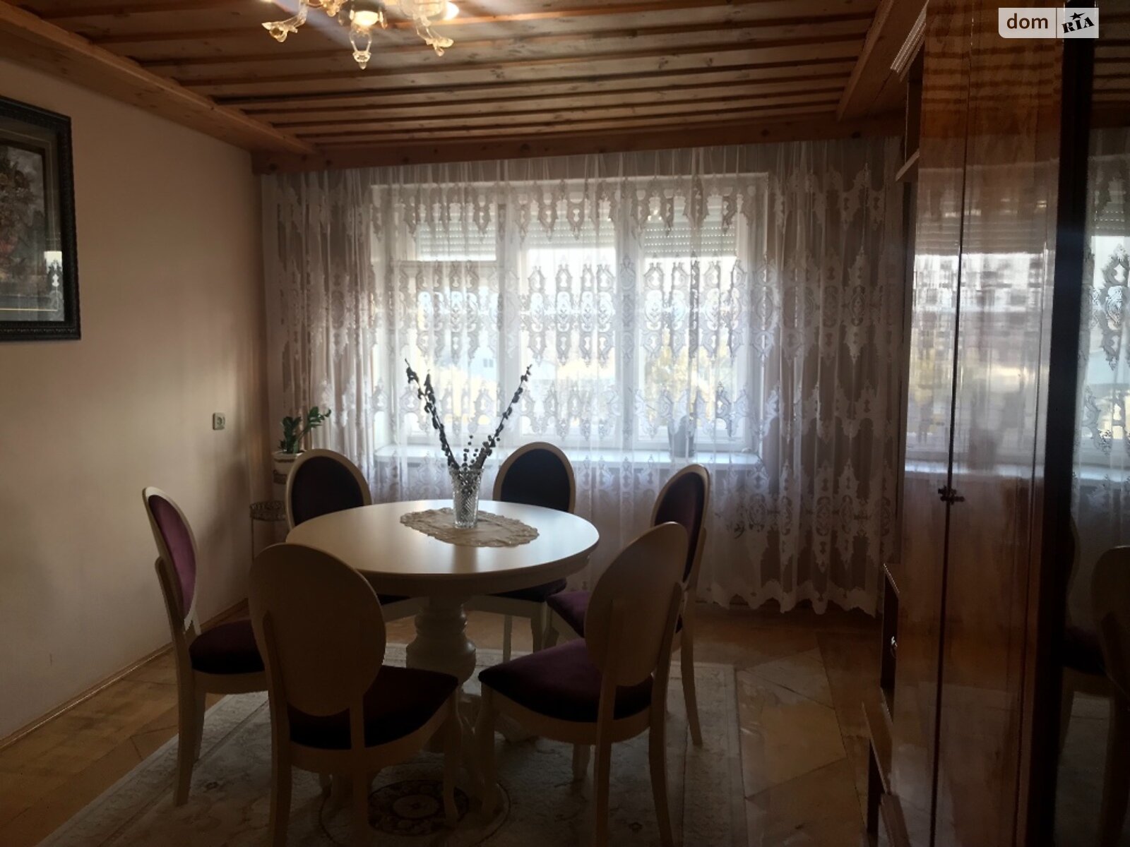 Продажа трехкомнатной квартиры в Тересве, на Поповича, фото 1