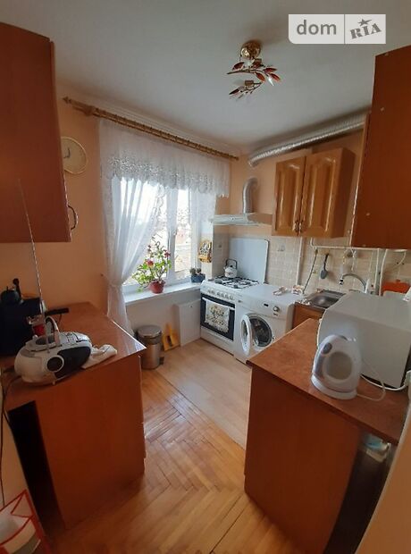 Продажа трехкомнатной квартиры в Тячеве, на ул. Степана Вайды район Тячев фото 1 Продажа трехкомнатной квартиры в Тячеве, на ул. Степана Вайды район Тячев фото 1