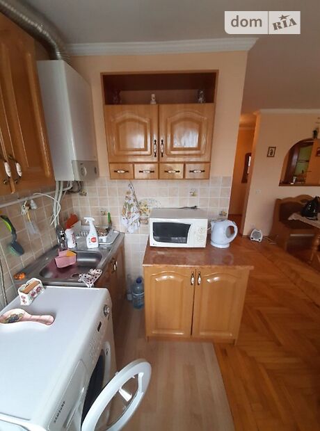 Продажа трехкомнатной квартиры в Тячеве, на ул. Степана Вайды район Тячев фото 1 Продажа трехкомнатной квартиры в Тячеве, на ул. Степана Вайды район Тячев фото 1