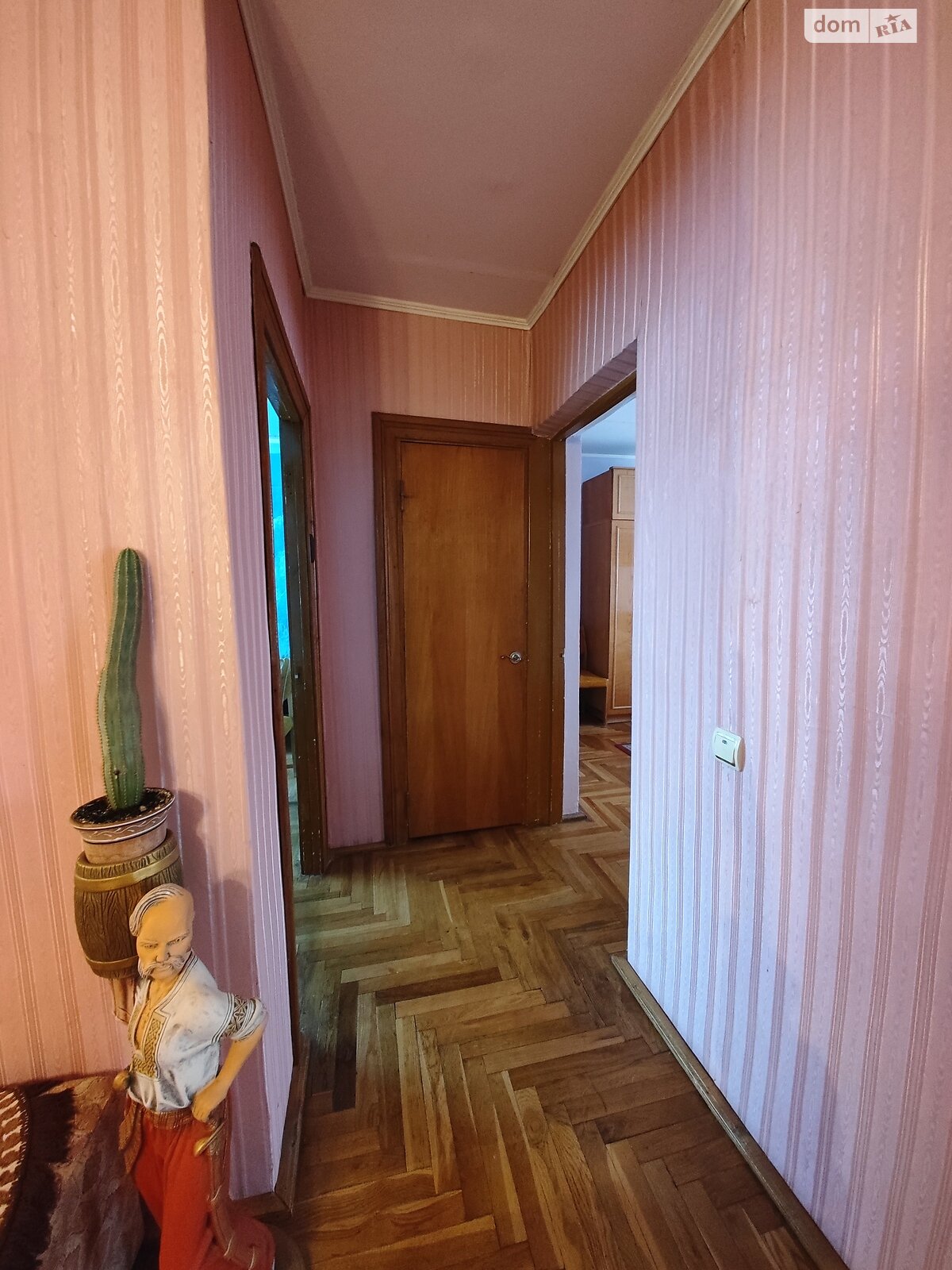 Продажа трехкомнатной квартиры в Тысменице, на ул. Липовая, фото 1