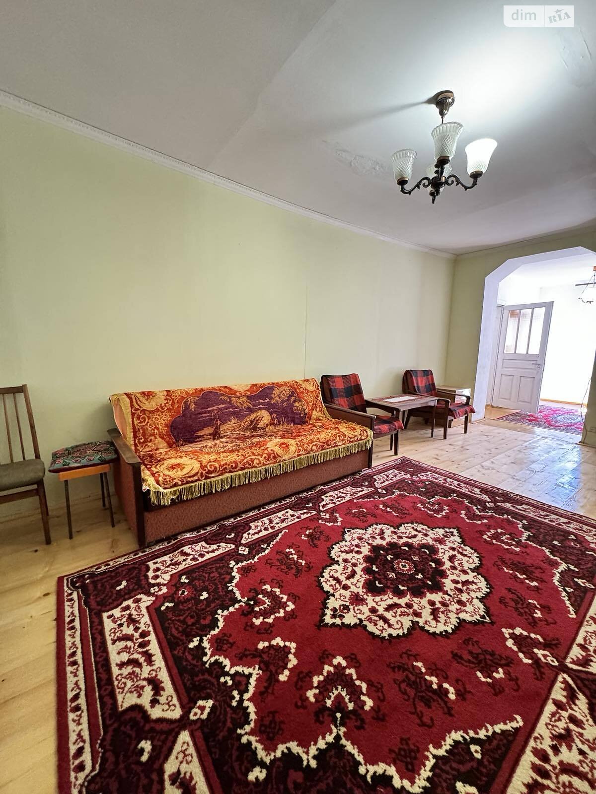 Продажа двухкомнатной квартиры в Тысменице, на ул. Высочана, фото 1 Продажа двухкомнатной квартиры в Тысменице, на ул. Высочана, фото 1