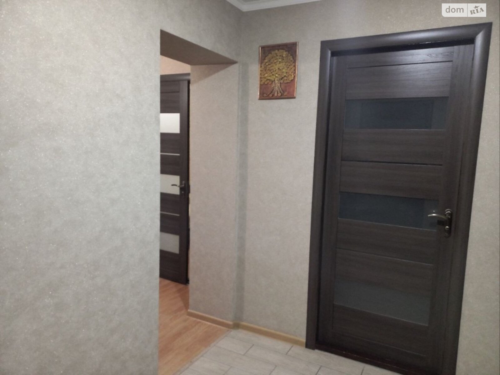 Продаж трикімнатної квартири в Сутисках, на Гагаріна 9, кв. 48, фото 1