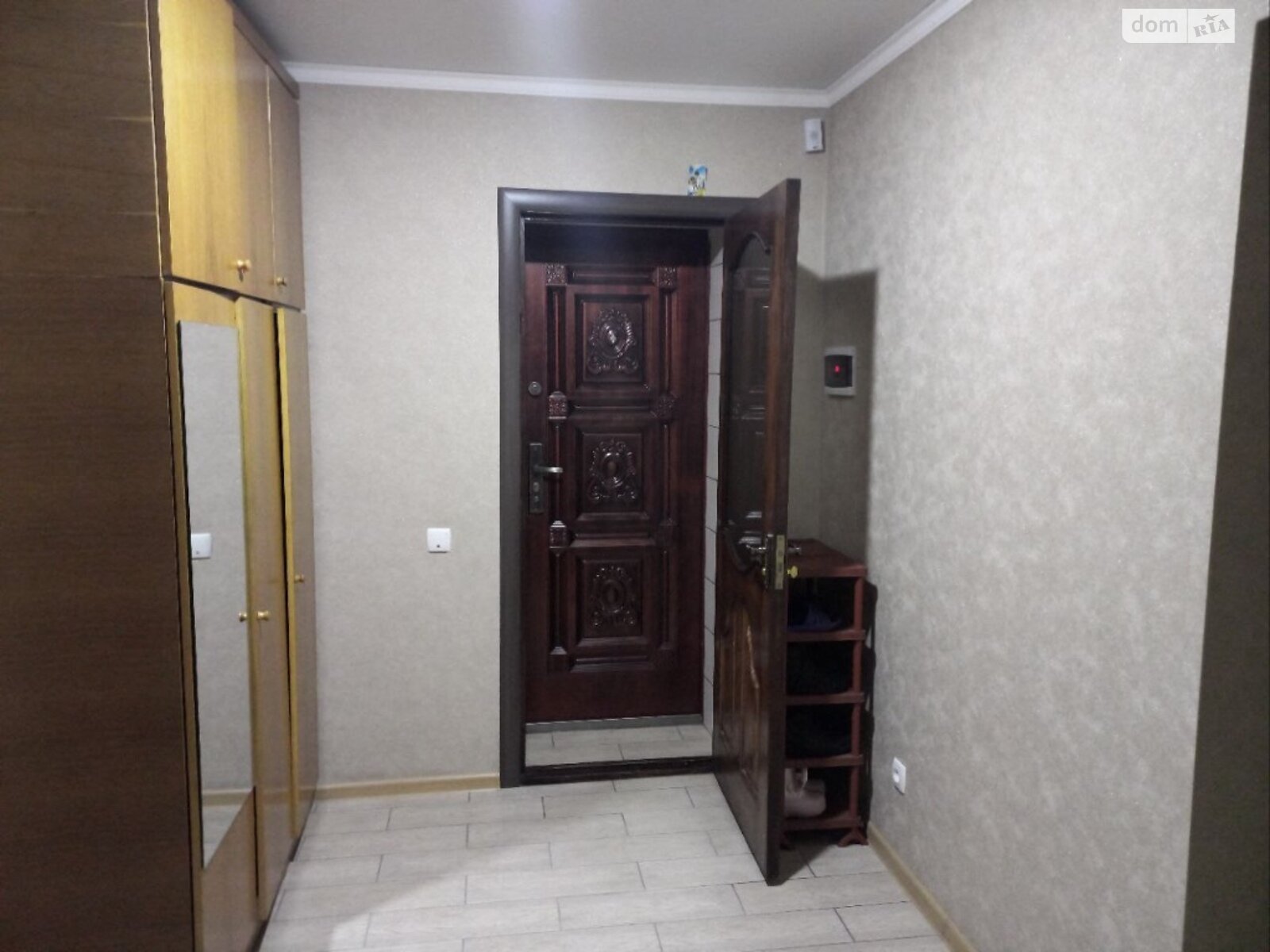 Продаж трикімнатної квартири в Сутисках, на Гагаріна 9, кв. 48, фото 1