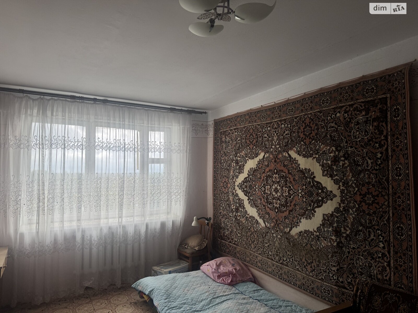 Продажа двухкомнатной квартиры в Тыврове, на ул. Тыверская 85, фото 1 Продажа двухкомнатной квартиры в Тыврове, на ул. Тыверская 85, фото 1