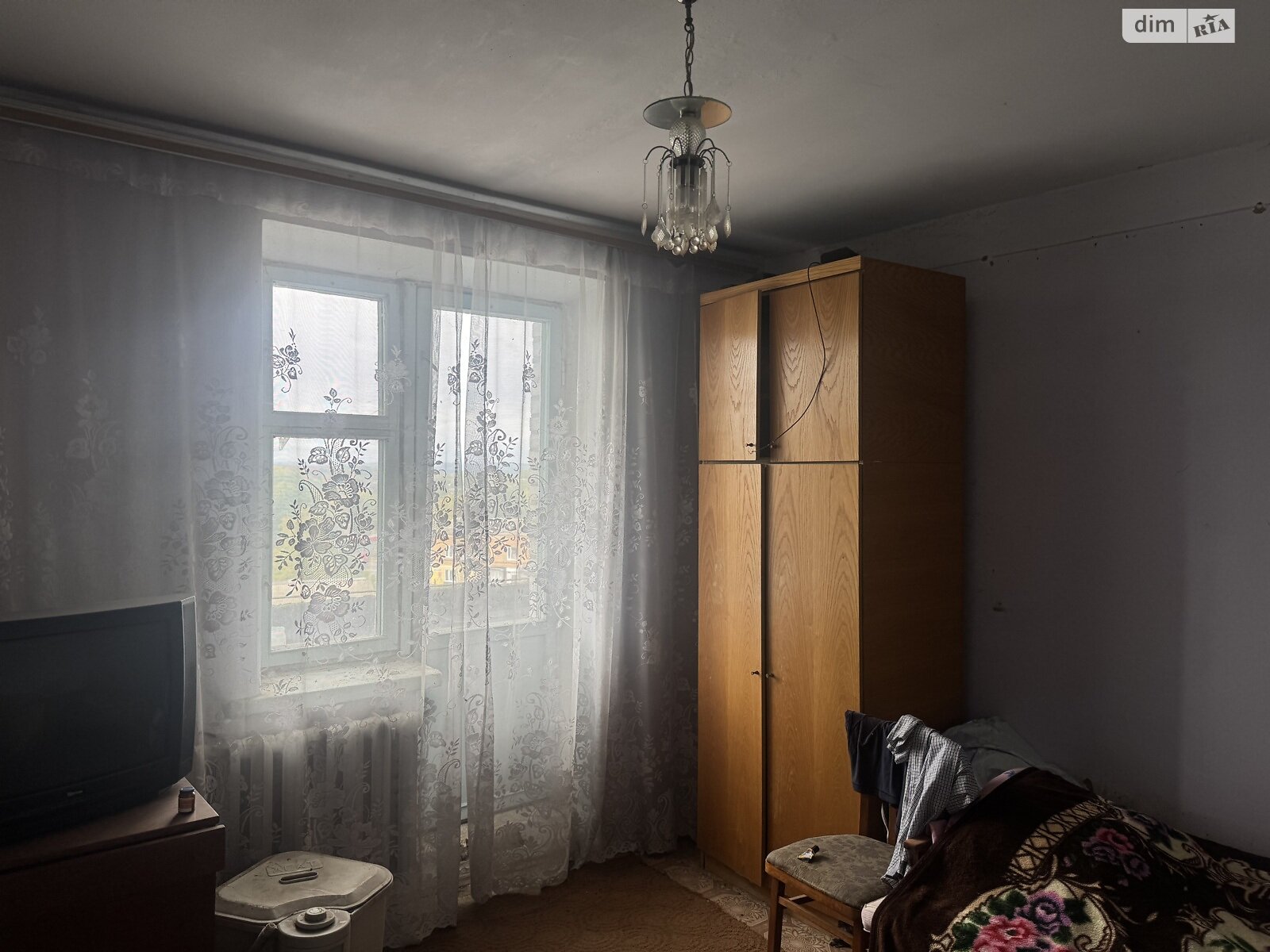 Продажа двухкомнатной квартиры в Тыврове, на ул. Тыверская 85, фото 1 Продажа двухкомнатной квартиры в Тыврове, на ул. Тыверская 85, фото 1