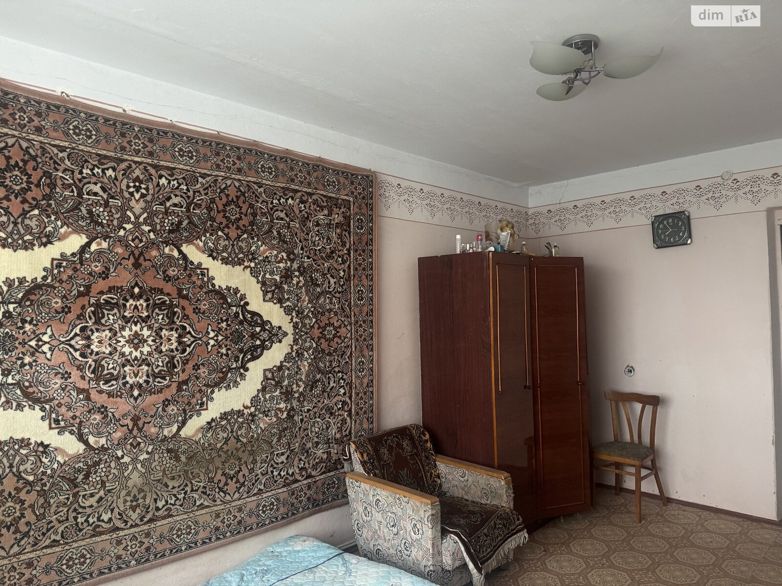 Продажа двухкомнатной квартиры в Тыврове, на ул. Тыверская 85, фото 1 Продажа двухкомнатной квартиры в Тыврове, на ул. Тыверская 85, фото 1