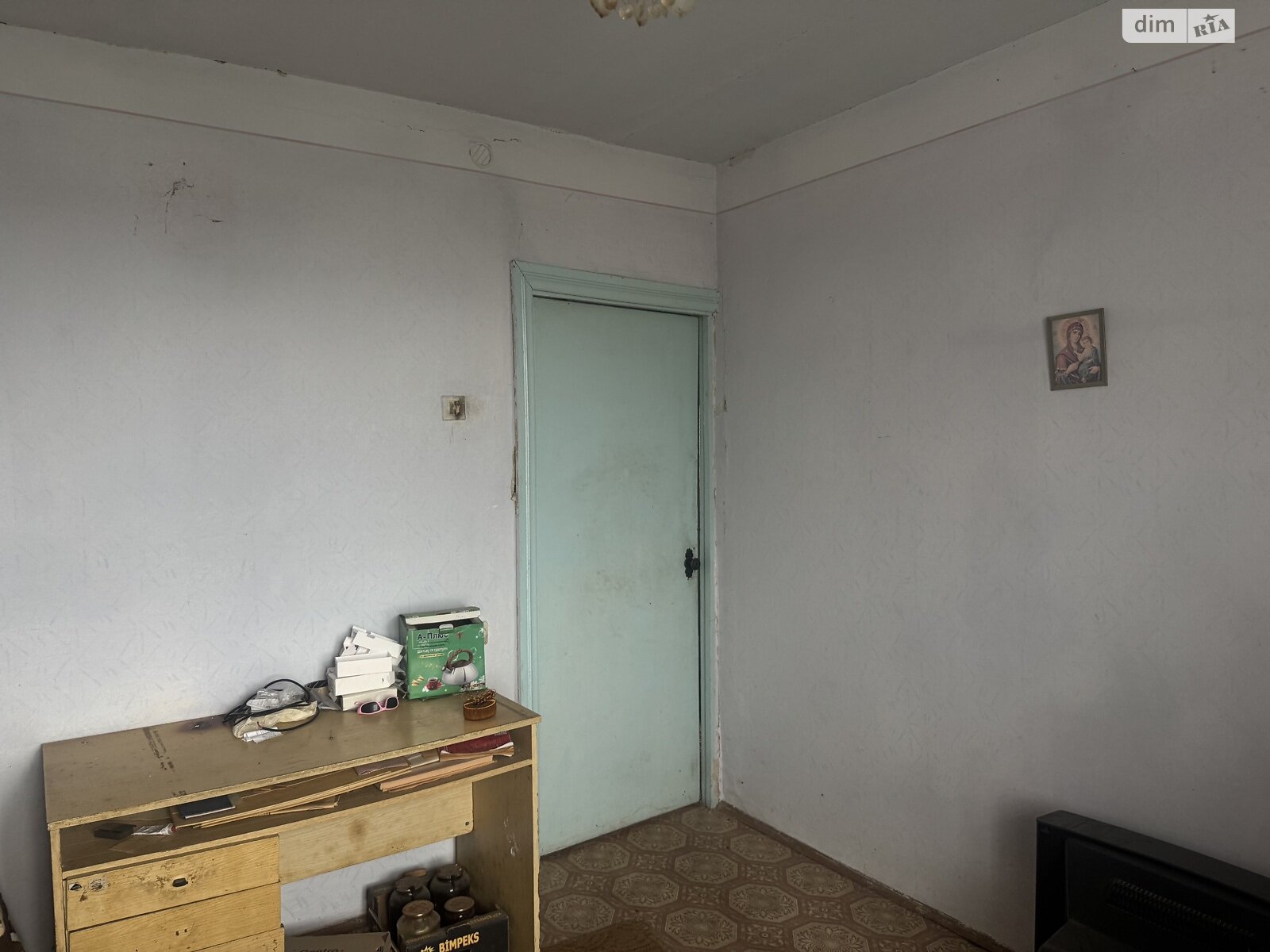 Продажа двухкомнатной квартиры в Тыврове, на ул. Тыверская 85, фото 1 Продажа двухкомнатной квартиры в Тыврове, на ул. Тыверская 85, фото 1