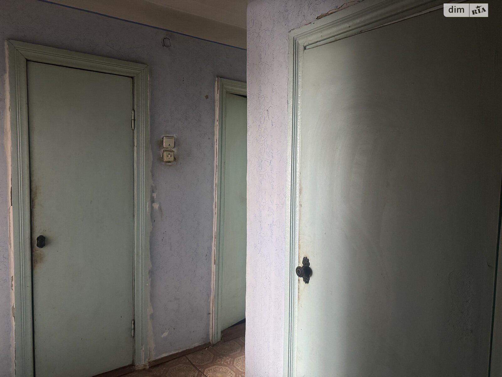 Продажа двухкомнатной квартиры в Тыврове, на ул. Тыверская 85, фото 1 Продажа двухкомнатной квартиры в Тыврове, на ул. Тыверская 85, фото 1