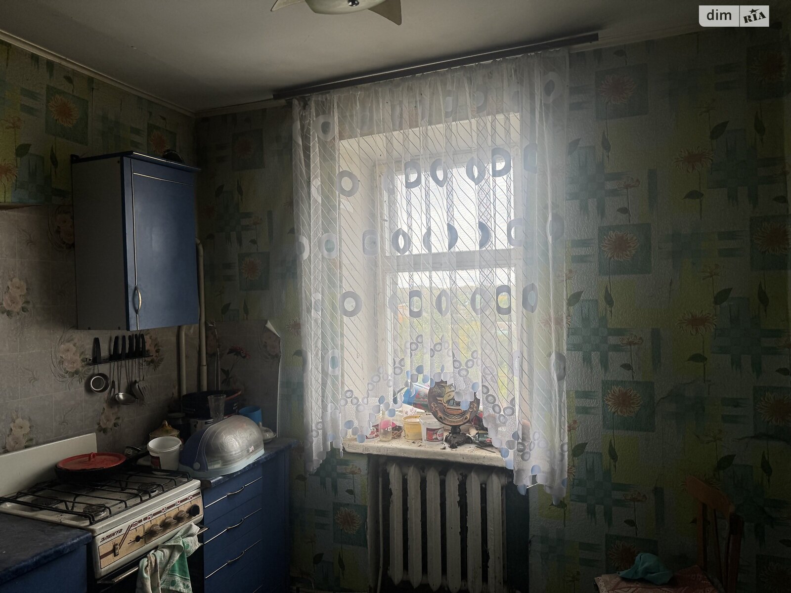 Продажа двухкомнатной квартиры в Тыврове, на ул. Тыверская 85, фото 1 Продажа двухкомнатной квартиры в Тыврове, на ул. Тыверская 85, фото 1