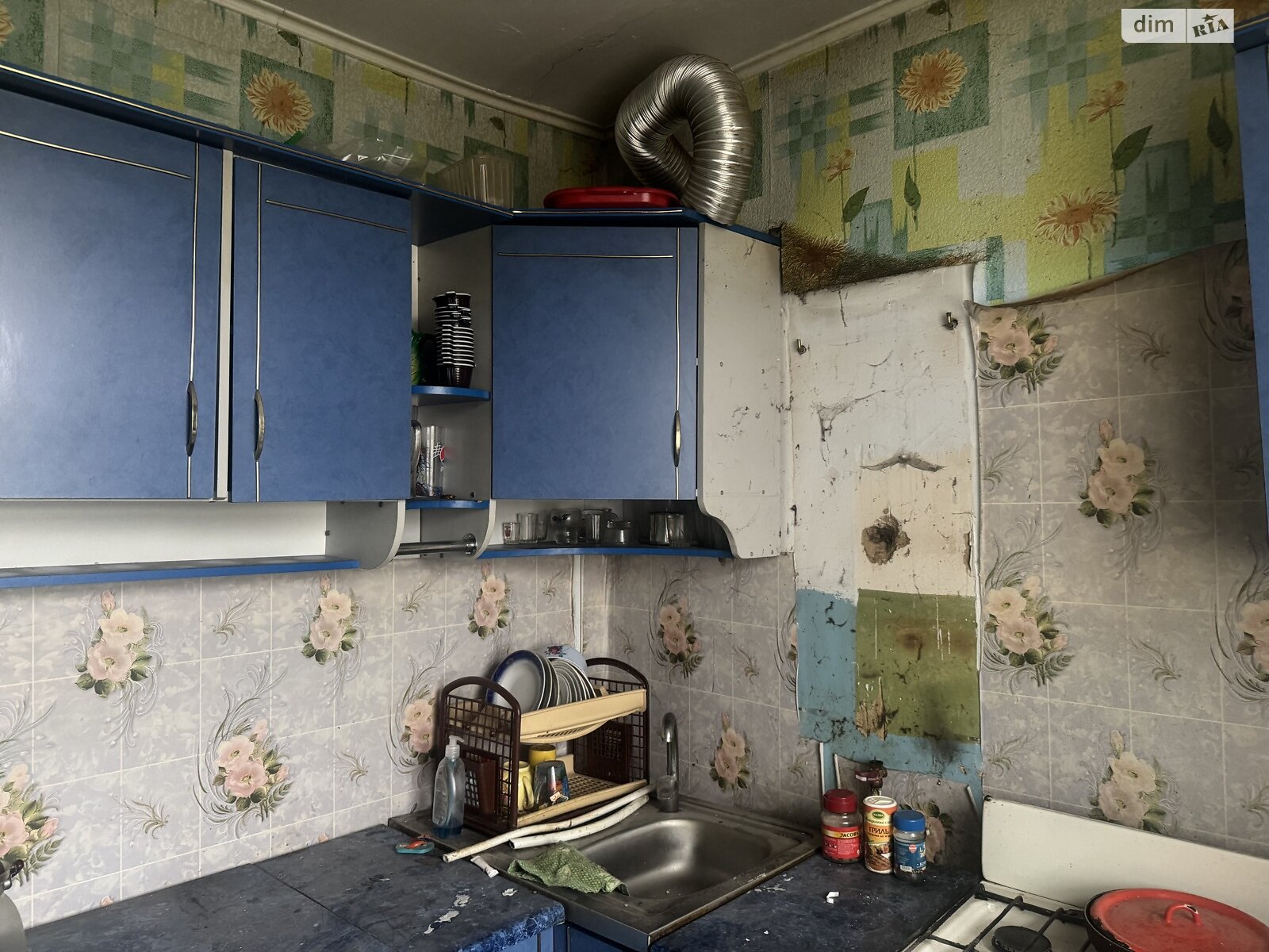 Продажа двухкомнатной квартиры в Тыврове, на ул. Тыверская 85, фото 1 Продажа двухкомнатной квартиры в Тыврове, на ул. Тыверская 85, фото 1