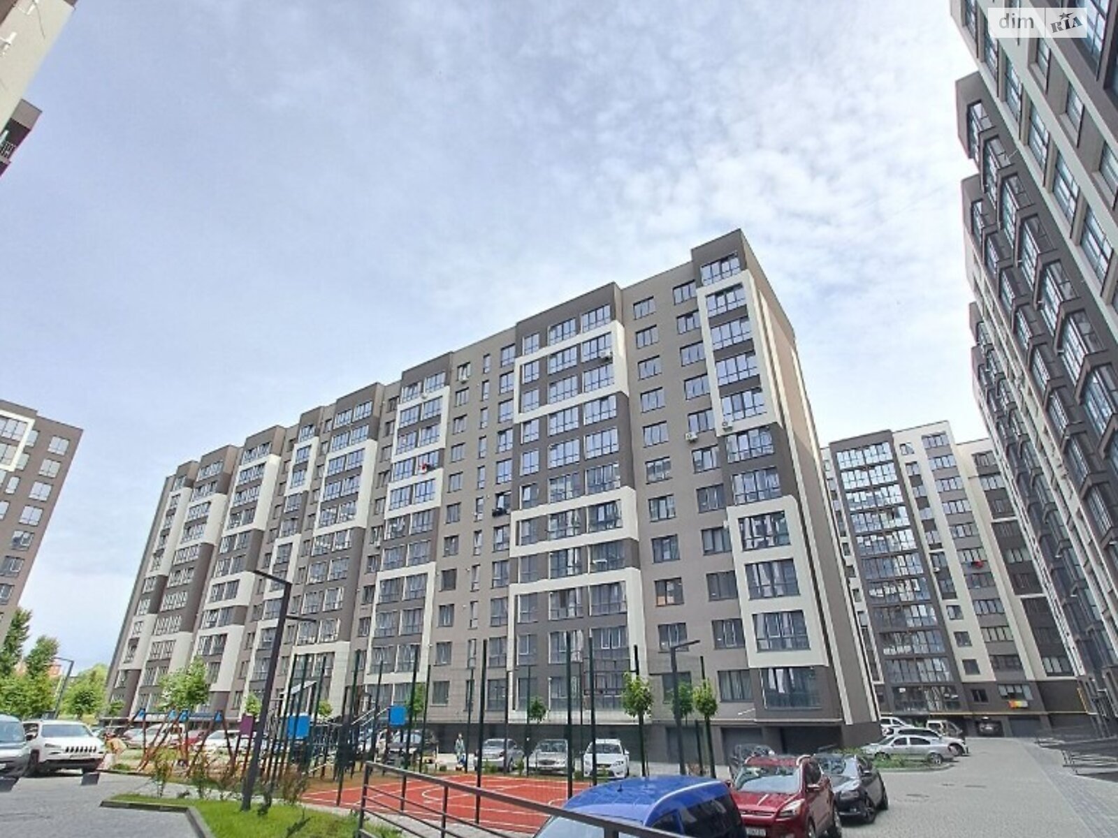 Продажа однокомнатной квартиры в Угорниках, на ул. Героев Николаева 129А, фото 1