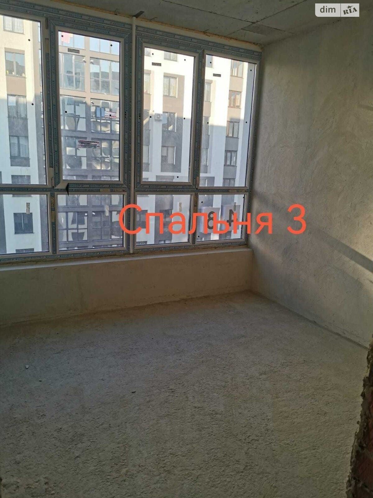 Продаж трикімнатної квартири в Угорниках, на вул. Героїв Миколаєва 129А, фото 1
